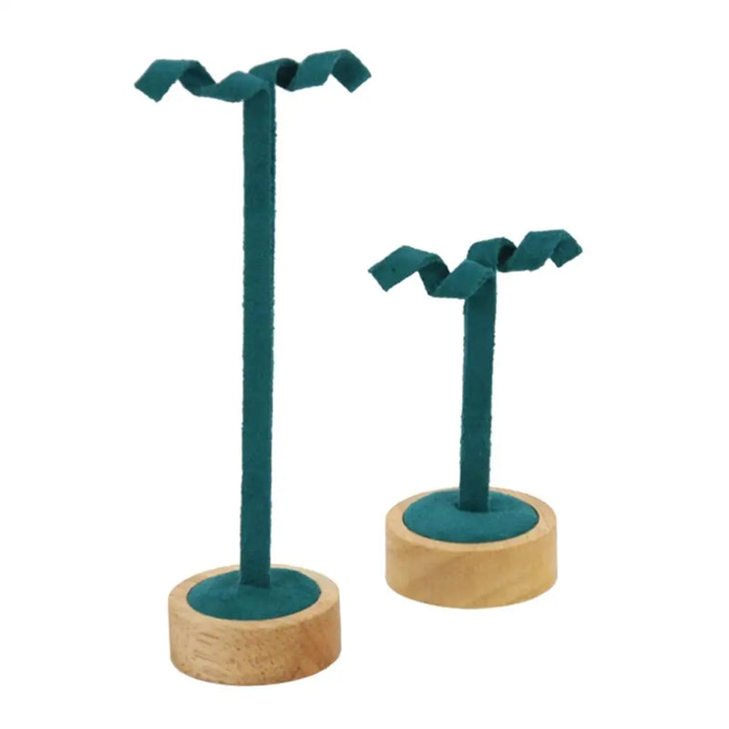 European Style Jewelry Display Stand Organizer for Women