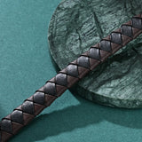 Europe Ethnic Style Multilayer Men Bracelet