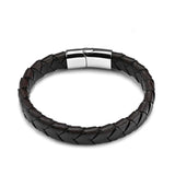 Europe Ethnic Style Multilayer Men Bracelet