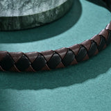 Europe Ethnic Style Multilayer Men Bracelet