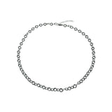 Chunky Hip-Hop Sweater Chain Necklace Unisex