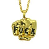 Europe & US Cartoon Necklace for Kids