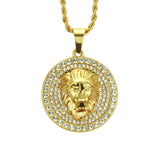 Europe & US Cartoon Necklace for Kids
