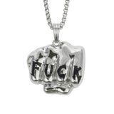 Europe & US Cartoon Necklace for Kids