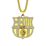 Europe & US Cartoon Necklace for Kids