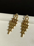 Vintage High-Grade Tassel Earrings for Women