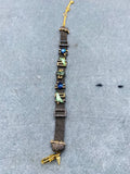 Leisure Chain Bracelets Jewelry For Woman