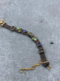 Leisure Chain Bracelets Jewelry For Woman