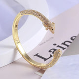 Creative Dog Fun Small Animal Elastic Bracelet for Woman