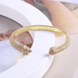 Creative Dog Fun Small Animal Elastic Bracelet for Woman