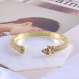 Creative Dog Fun Small Animal Elastic Bracelet for Woman