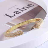 Creative Dog Fun Small Animal Elastic Bracelet for Woman