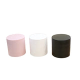 European Desktop Storage Box with Mirror