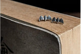 Small Bat 925 Sterling Silver Stud Earrings Unisex Halloween Spooky