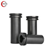 Graphite Cup for Melting 1kg 2kg Casting Crucible