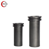 Graphite Cup for Melting 1kg 2kg Casting Crucible