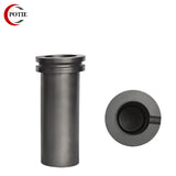 Graphite Cup for Melting 1kg 2kg Casting Crucible