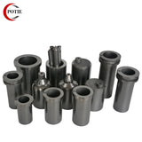 Graphite Cup for Melting 1kg 2kg Casting Crucible