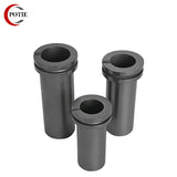 Graphite Cup for Melting 1kg 2kg Casting Crucible