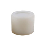 European Silicone Mold Flower Storage Vase Epoxy Resin Mold
