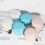 Octagonal High-End Jewelry Packaging Box Necklace Pendant Display Bracelet Box