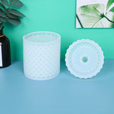 European Style Roman Storage Box Mold Resin Epoxy Silicone Mold Jewelry Casting