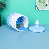 European Style Roman Storage Box Mold Resin Epoxy Silicone Mold Jewelry Casting