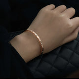 European & American Style Couple Bracelets Gift Set
