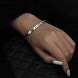 European & American Style Couple Bracelets Gift Set