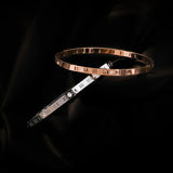 European & American Style Couple Bracelets Gift Set