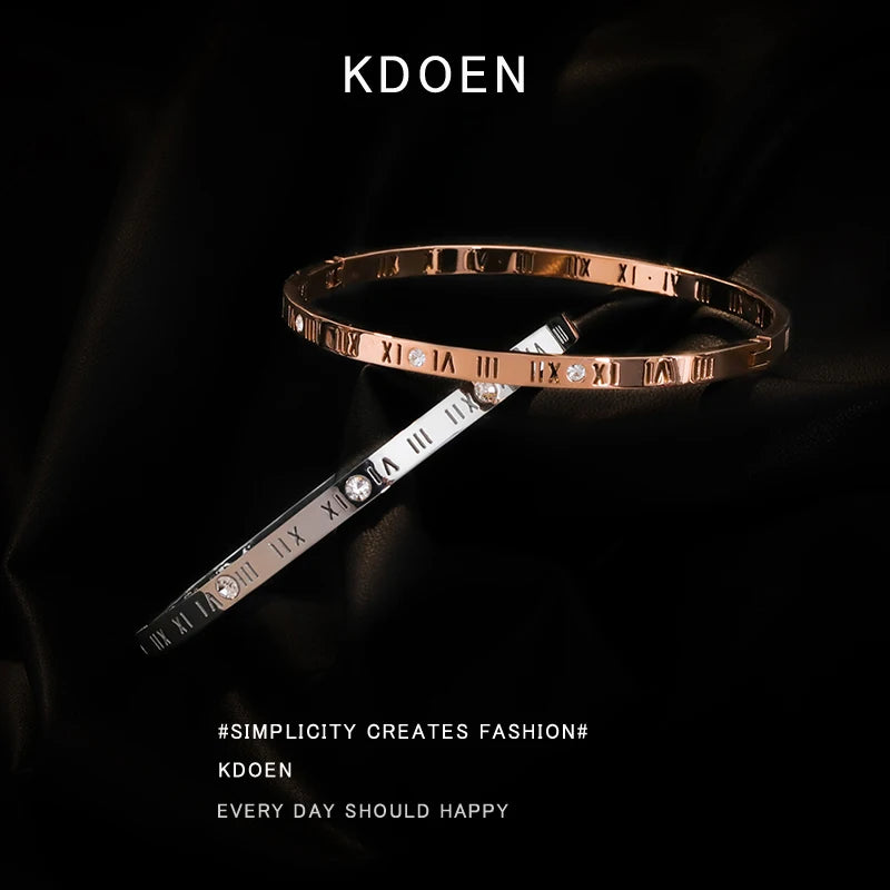 European & American Style Couple Bracelets Gift Set