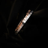 European & American Style Couple Bracelets Gift Set