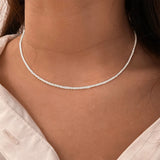 Fairy Mori Starry Sky Necklace Choker