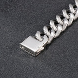 Men's Titanium Steel Domineering Bracelet