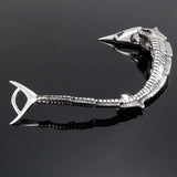 Dragon Animal Titanium Steel Bracelet
