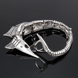 Dragon Animal Titanium Steel Bracelet