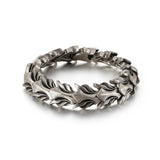 Men's Stainless Steel Keel Chain Titanium Bracelet