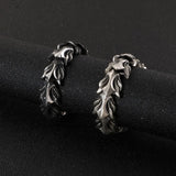 Men's Stainless Steel Keel Chain Titanium Bracelet
