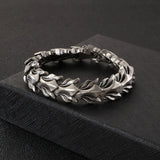 Stainless Steel Keel Chain Titanium Steel Bracelet Men