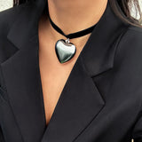Sweet Rope Necklace for Retro Women