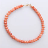 Bohemian Crystal Women's Necklace Chain