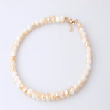Bohemian Crystal Women's Necklace Chain