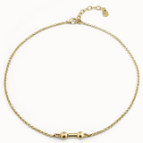 Fashionable 925 Silver DIY Necklace Jewelry