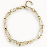 Fashionable 925 Silver Necklace Jewelry
