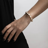 Punk Exaggerated Cloth Hand & Anklet for Women