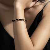 Punk Exaggerated Cloth Hand & Anklet for Women
