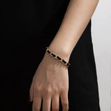 Punk Exaggerated Cloth Hand & Anklet for Women