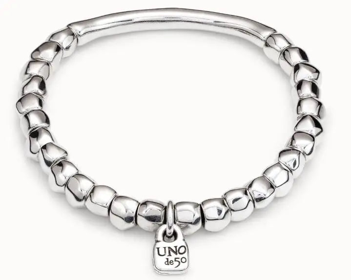 Fashionable 925 Silver Light Bracelet Beads Jewelry