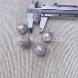 European & American Style Pearl Bead Accessories
