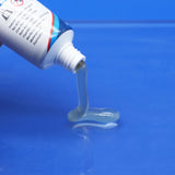 Clear Flexible Resin 50ML Household Bonding Metal Plastic Glass Ceramic